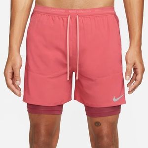 Nike Stride
Men's Dri-FIT 5" Hybrid Running Shorts